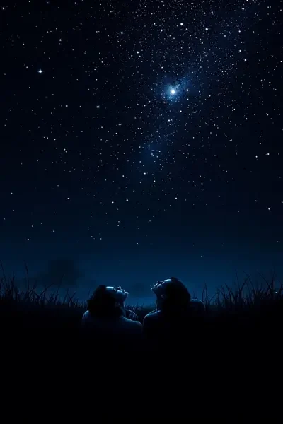 星尘之下 - 樱花电影封面